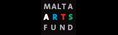 Malta Arts Fund logo